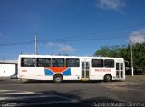 Reunidas Transportes Urbanos 0838 na cidade de Natal, Rio Grande do Norte, Brasil, por Sandro Magno Oliveira. Número da foto: #4202840.