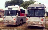 Private Buses - Buses without visible identification  na cidade de , por Wanderson Costa Silva. Número da foto: #4202784.