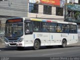 Caprichosa Auto Ônibus C27059 na cidade de Rio de Janeiro, Rio de Janeiro, Brasil, por Gabriel Oliveira da Silva. ID da foto: :id.