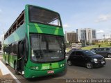 Catedral Turismo 8020 na cidade de Brasília, Distrito Federal, Brasil, por Lucas Adriano Bernardino. Número da foto: #4205889.