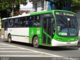 Viação Santa Brígida 1 1334 na cidade de São Paulo, São Paulo, Brasil, por Luiz Fernando Maximo. Número da foto: #4206629.