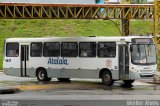 Viação Atalaia Transportes 6024 na cidade de Aracaju, Sergipe, Brasil, por Weiller Alves. Número da foto: #:id.