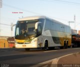Empresa Gontijo de Transportes 18945 na cidade de Cariacica, Espírito Santo, Brasil, por Saimom  Lima. Número da foto: #4205757.