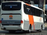 Viação Cidade do Aço RJ 174.022 na cidade de Rio de Janeiro, Rio de Janeiro, Brasil, por André Luiz Gomes de Souza. Número da foto: #4206386.