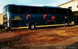 Transalê Transportes & Turismo 1106 na cidade de Simões Filho, Bahia, Brasil, por Emitio de Oliveira Júnior Ribeiro. Número da foto: #:id.