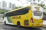 Empresa Gontijo de Transportes 7000 na cidade de Belo Horizonte, Minas Gerais, Brasil, por Wadson Rener. Número da foto: #4205524.