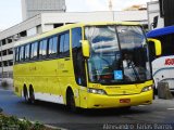 Viação Itapemirim 9023 na cidade de Rio de Janeiro, Rio de Janeiro, Brasil, por Alexsandro  Farias Barros. Número da foto: #4206440.
