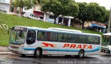 Expresso de Prata 0119 na cidade de Duartina, São Paulo, Brasil, por Cristiano Soares da Silva. Número da foto: #4205547.