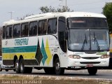 Viação Transpiauí 460 na cidade de Brasília, Distrito Federal, Brasil, por João Victor. Número da foto: #:id.