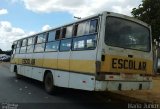 Escolares 8047 na cidade de Piritiba, Bahia, Brasil, por Mario Junior. Número da foto: #4205219.