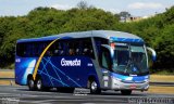 Viação Cometa 14110 na cidade de Campinas, São Paulo, Brasil, por Sérgio de Sousa Elias. Número da foto: #:id.