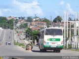 Rodoviária Caxangá 124 na cidade de Olinda, Pernambuco, Brasil, por Lucas Ramos. ID da foto: :id.