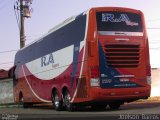 R.A. Viagens 7200 na cidade de Teresina, Piauí, Brasil, por Joelson  Barros. Número da foto: #4205521.