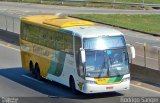 Empresa Gontijo de Transportes 12625 na cidade de Aparecida, São Paulo, Brasil, por Rodrigo  Carvalho. Número da foto: #4206575.