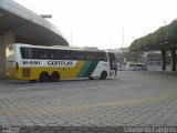 Empresa Gontijo de Transportes 12430 na cidade de Belo Horizonte, Minas Gerais, Brasil, por Leonardo Campos. Número da foto: #4205106.
