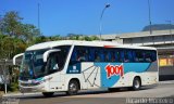 Auto Viação 1001 RJ 108.439 na cidade de Rio de Janeiro, Rio de Janeiro, Brasil, por Ricardo Silva Monteiro. Número da foto: #:id.