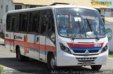 Transporte Tropical 4023 na cidade de Aracaju, Sergipe, Brasil, por Julio Cesar  Barbosa Martins. Número da foto: #4205025.