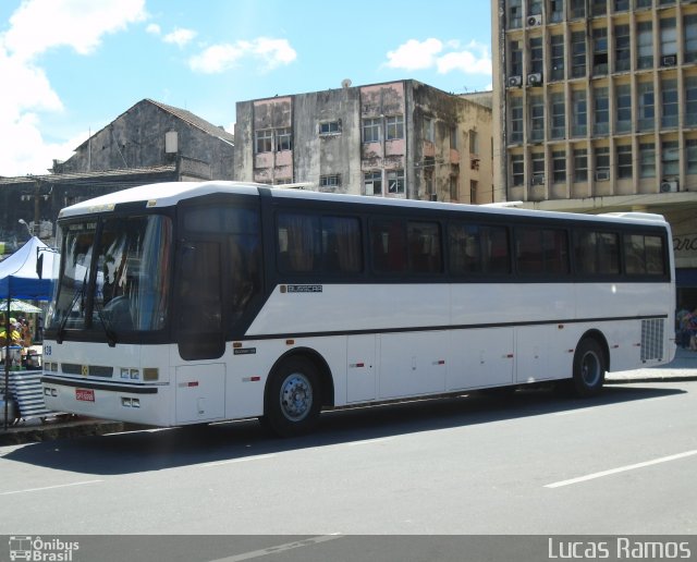 Epifânio Turismo 139 na cidade de Recife, Pernambuco, Brasil, por Lucas Ramos. ID da foto: 4208543.