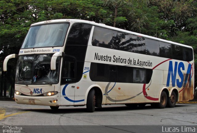 NSA - Nuestra Señora de la Asunción 2115 na cidade de São Paulo, São Paulo, Brasil, por Lucas Lima. Número da foto: #4207626.