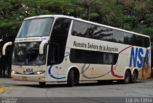 NSA - Nuestra Señora de la Asunción 2115 na cidade de São Paulo, São Paulo, Brasil, por Lucas Lima. ID da foto: 4207626.