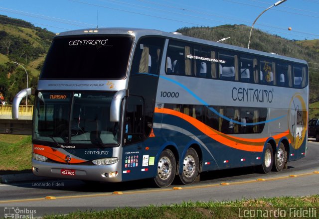 Centauro Turismo 10000 na cidade de Aparecida, São Paulo, Brasil, por Leonardo Fidelli. Número da foto: #4207274.