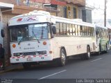 LERC 71 na cidade de , por Luis Diego  Sánchez. ID da foto: :id.