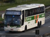 Empresa Gontijo de Transportes 21010 na cidade de Lavrinhas, São Paulo, Brasil, por Jhonatan Diego da Silva Trevisan. Número da foto: #4207741.