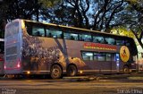 Chilebus Internacional 111 na cidade de São Paulo, São Paulo, Brasil, por Lucas Lima. Número da foto: #4207644.