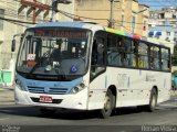 Transportes Barra C13175 na cidade de Rio de Janeiro, Rio de Janeiro, Brasil, por Renan Vieira. Número da foto: #4206972.