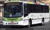 Auto Viação Três Amigos B44598 na cidade de Rio de Janeiro, Rio de Janeiro, Brasil, por Rafael Costa de Melo. Número da foto: #:id.