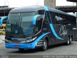 Empresa de Ônibus Nossa Senhora da Penha 53017 na cidade de Rio de Janeiro, Rio de Janeiro, Brasil, por André Luiz Gomes de Souza. Número da foto: #4208321.