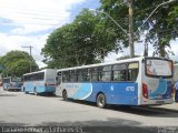 Viação Joana D´arc 6770 na cidade de Linhares, Espírito Santo, Brasil, por Luciano Fonseca. Número da foto: #:id.
