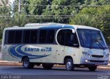 Expresso Santa Rita 359 na cidade de Patos de Minas, Minas Gerais, Brasil, por Luís Carlos Santinne Araújo. Número da foto: #:id.