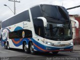 Pullman Eme Bus 64 na cidade de , por Juan Guillermo Pacheco S.. Número da foto: #:id.