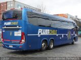 Pluss Chile C-GH44 na cidade de , por Juan Guillermo Pacheco S.. Número da foto: #:id.
