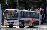 Viação Avante 7682 na cidade de Itu, São Paulo, Brasil, por Cristiano Soares da Silva. ID da foto: :id.