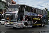 La Preferida Bus 9909 na cidade de São Paulo, São Paulo, Brasil, por Lucas Lima. Número da foto: #4207638.