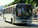 Transportes Barra C13078 na cidade de Rio de Janeiro, Rio de Janeiro, Brasil, por Renan Vieira. Número da foto: #4206981.