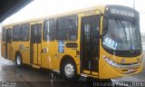 AVP - Auto Viação Paraíso 5365 na cidade de Aracaju, Sergipe, Brasil, por Fernando José Tavares Viana. Número da foto: #:id.