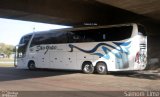 São João Turismo 845 na cidade de Vitória, Espírito Santo, Brasil, por Saimom  Lima. Número da foto: #4208176.