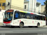Transportes Barra D13254 na cidade de Rio de Janeiro, Rio de Janeiro, Brasil, por Renan Vieira. Número da foto: #4206973.
