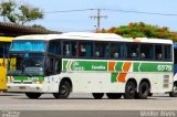 Cia. São Geraldo de Viação 6379 na cidade de Vitória da Conquista, Bahia, Brasil, por Weiller Alves. Número da foto: #:id.