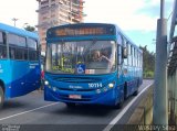 Independência > Trans Oeste Transportes 10114 na cidade de Belo Horizonte, Minas Gerais, Brasil, por Weslley Silva. Número da foto: #:id.
