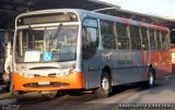 Viação Osasco 813 na cidade de Osasco, São Paulo, Brasil, por Haroldo Ferreira. Número da foto: #:id.
