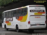 Saritur - Santa Rita Transporte Urbano e Rodoviário 19700 na cidade de Belo Horizonte, Minas Gerais, Brasil, por Mairo de Magalhães. Número da foto: #:id.