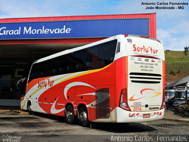 Serlu'tur 2014 na cidade de João Monlevade, Minas Gerais, Brasil, por Antonio Carlos Fernandes. Número da foto: #4210247.