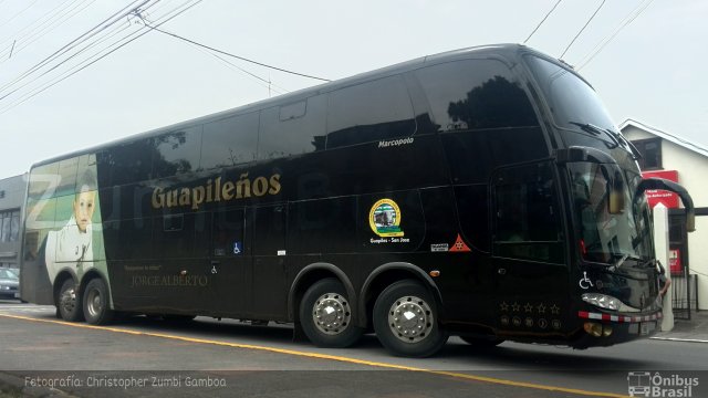 Guapileños 107 na cidade de , por Christopher Gamboa. Número da foto: #4210504.