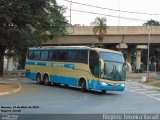 Viação Novo Horizonte 806411 na cidade de Osasco, São Paulo, Brasil, por Rogério Teixeira Varadi. Número da foto: #:id.
