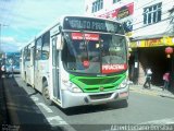 Viação Piracema de Transportes 97143 na cidade de Sorocaba, São Paulo, Brasil, por Albert Luciano Dersibia. Número da foto: #:id.