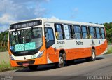 Empresa de Transportes Nova Marambaia AT-63813 na cidade de Belém, Pará, Brasil, por Jonathan Lima. Número da foto: #4209266.